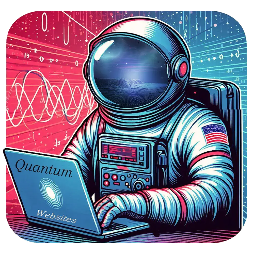 QuantunWeb